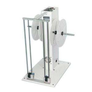 เครื่องป้อนลวดอัตโนมัติ Sinrad SR-300 ขายตรงจากโรงงาน ใช้ไฟ AC220V 50/60HZ รับน้ำหนักได้สูงสุด 25 กก. ราคาถูก - Product Image 5