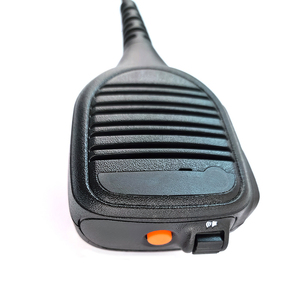 Microphone filaire IMPRES portable PMMN4058A PMMN4058 GAODAPTT, étanche IP68, pour talkie-walkie GP339Ex GP329Ex MTP850Ex PTX760Ex - Product Image 6