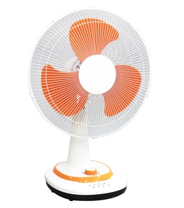 Điện AC điện tiêu thụ điện năng thấp Orange 16inch bảng <span class=keywords><strong>fan</strong></span> hâm mộ - Product Image 1