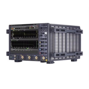 Keysight Infiniium Real-time Oscilloscope UXR0164A lab tester Oscilloscope 16GHz 4Channels 128GSa/s 10bit xgeqpt - Product Image 4