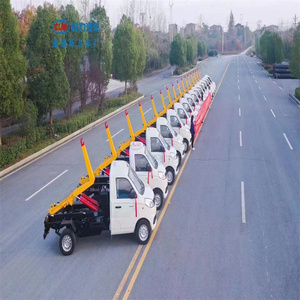 3 Tons Sanitation Waste Collect <strong>Garbage</strong> <strong>Truck</strong> Hook Lift <strong>Garbage</strong> <strong>Truck</strong> - Product Image 5