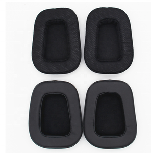 Housse de coussin en mousse pour casque de rechange pour Logitech G633 G933 - Product Image 2