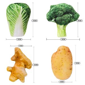 Juguetes de Peluche para Gatos en Forma de Frutas, Verduras y Huevos con Catnip, Venta al por Mayor de Juguetes de Peluche Personalizados para Mascotas - Product Image 4