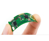 PCBA develop and design PCBA sample making SMT assembly for air cooler control printed circuit boards PCBA