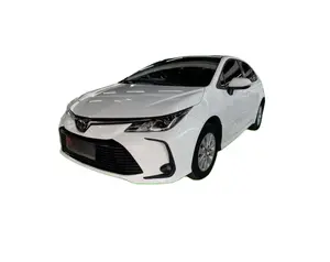 Chinese car corolla used cars price