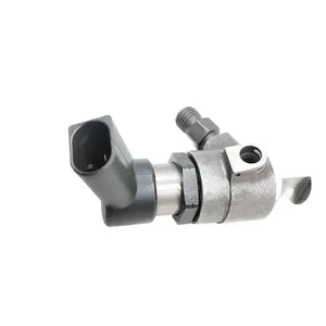 Inyector <span class=keywords><strong>Diesel</strong></span> Nuevo de Alta Calidad 03L130277B para Audi Skoda 1.6 TDI VW <span class=keywords><strong>Golf</strong></span> <span class=keywords><strong>Polo</strong></span> para China - Product Image 3