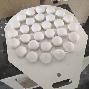 Divisora y Boleadora Automática de Masa para Panadería, Máquina para Hacer Bolas de Masa y Cortadora de Masa - Product Image 3