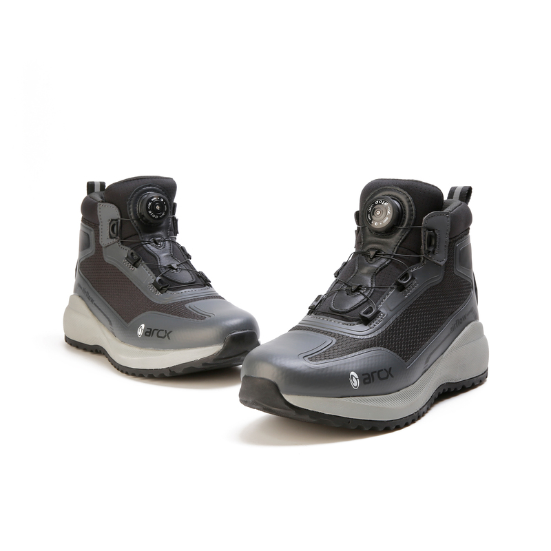 Motorcycles Boots