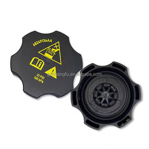 Cubierta de Radiador GULORSE 68249136AA para <span class=keywords><strong>Jeep</strong></span> COMPASS <span class=keywords><strong>RENEGADE</strong></span> - Product Image 1