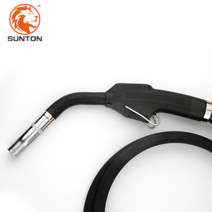 St <span class=keywords><strong>esab</strong></span> loại 3m 4M 5 m khí làm mát bằng <span class=keywords><strong>CO2</strong></span> 405 MIG Hàn ngọn đuốc/<span class=keywords><strong>esab</strong></span> 405 MIG hàn súng - Product Image 3