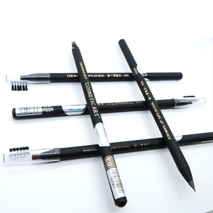 Lápiz de <span class=keywords><strong>Cejas</strong></span> Super Natural Hard, Microblading, Tatuaje de <span class=keywords><strong>Cejas</strong></span>, Lápiz de Maquillaje PMU, Lápices de Larga Duración con Cepillo, Efecto Peel Off - Product Image 5