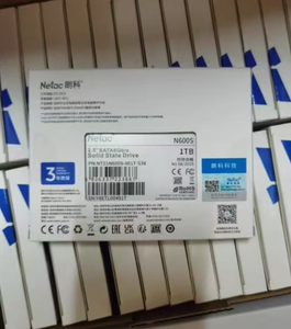 N600S 1TB 2.5 นิ้ว ฮาร์ดดิสก์ SSD ภายในสำหรับเดสก์ท็อป ของใหม่ ความเร็วสูง รองรับ SATA III แข็งแรงทนทาน จากกวางตุ้ง ประเทศจีน - Product Image 6