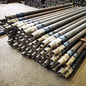 וונטק אפי 2 3/8 "api 3 1/2" ג 1500 מ "מ 3000 מ" מ 6000 מ מ מ "מ צינור קידוח מים טוב כריית - Product Image 5