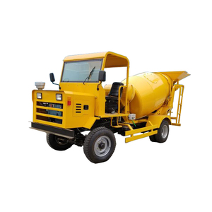 Cina fabbricazione calcestruzzo tamburo di miscelazione betoniera camion tamburo a buon mercato prezzo 6 Cbm betoniera tamburo per la vendita - Product Image 5