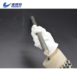 고온로 ASTM B387 용 99.95% 몰리브덴 이음매 튜브 몰리 파이프 - Product Image 5