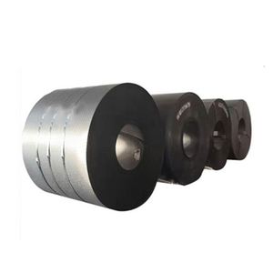 Bobina de Acero al Carbono Laminada en Caliente de Alta Calidad, MOQ Bajo, la Más Vendida, Estándar JIS/AISI, Servicios de Doblado, Soldadura y Corte - Product Image 1