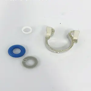 Kit di riparazione iniettore carburante di alta qualità 13537573801 per BMW MINI R55S R56S N14