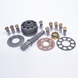 อะไหล่มอเตอร์ไฮดรอลิกแบบสวิง JMF29 JMF33 JMF36 JMF43 JMF47 JMF53 JMF64 JMF80 - Product Image 1