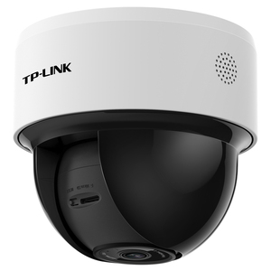 TP-LINK TL-IPC44KP-4-W11 4MP HD Wifi Dome IP Camera thành phần công nghiệp PTZ nylon an toàn - Product Image 5