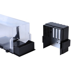 Bẫy Chuột Hầm Nhân Đạo Không Giết Người Bằng Nhựa Nhiều Lần Lắp Đặt Dễ Sử Dụng - Product Image 3