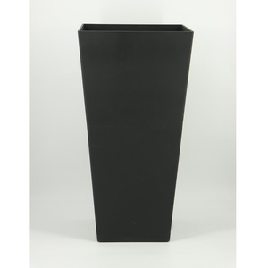 Novità 2025 Vaso <span class=keywords><strong>da</strong></span> Fiori Minimalista <span class=keywords><strong>in</strong></span> <span class=keywords><strong>Plastica</strong></span> PP Moderno Semplice Quadrato Profondo <span class=keywords><strong>da</strong></span> Terra per Casa Ufficio <span class=keywords><strong>Giardino</strong></span> Interno ed Esterno - Product Image 4