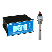 Offre Spéciale CCT-3320 en ligne Ec conductivité électrique/résistivité TDS mètre testeur eau OEM CE ISO certifié 1 an de garantie
