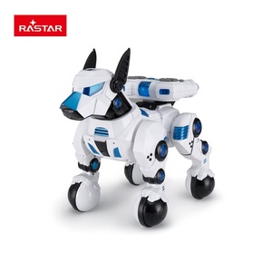Jouet <span class=keywords><strong>robot</strong></span> télécommandé électronique Rastar, boîte à fenêtre, Rastar unisexe, plastique ABS, éducatif, divertissement/cadeau CN;GUA - Product Image 4