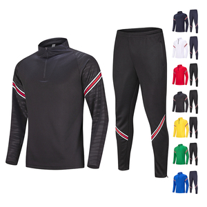 La chemise à manches longues des hommes de protection UV en tissu durable pour l'entraînement avec des performances de niveau professionnel - Product Image 5