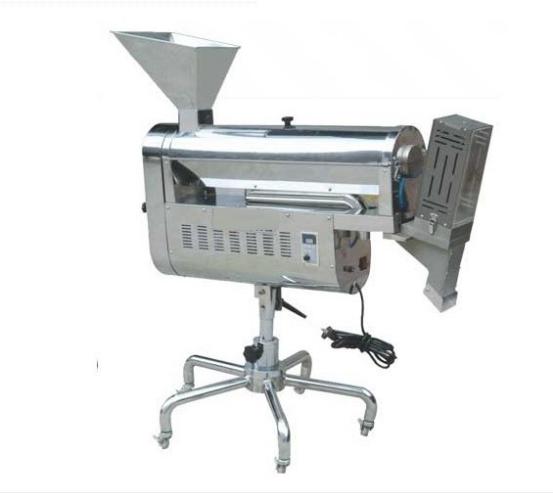 HB-150A вертикальный капсула шлифовальные машины