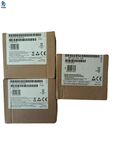 6ES7223-1PH22-0XA8 PLC โมดูล I/O ดิจิตอลตัวควบคุมลอจิกที่ตั้งโปรแกรมได้โมดูลระบบอัตโนมัติทางอุตสาหกรรมอินพุตรีเลย์เอาต์พุต - Product Image 1