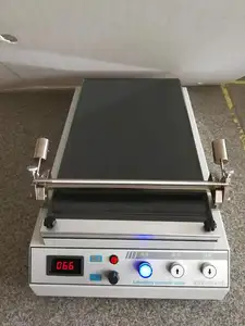 Lab Mini Automatic Coater Film Bar Beschichtung maschine