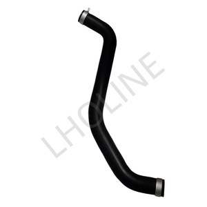 สายยาง LHOLINE รุ่น 55038022AB 55038121AD สำหรับเชื่อมต่อท่อไอเสียและท่อน้ำ - Product Image 3