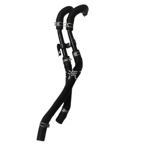 Coolant Hoses 25470-2G600 For Hyundai Kia Dongfeng Yueda K5 2020 <b>Iron</b> Pipe Replacement Part - Product Image 1