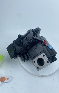 Hydraulic Pumps Piston Oil <b>Gear</b> AT223266 AT227996 Variable Displacement Pump High Efficiency Delivers Superior Performance and R - Product Image 2