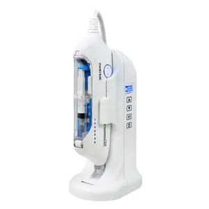 Newest Liquid Needle Nutrient Deep Inject Water-Light Mesotherapy Needle free skin whitening injection no needle meso gun