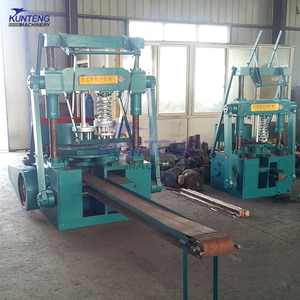 Bán tự động Hướng dẫn sử dụng than bánh Máy BBQ than Stick Rod Máy làm tổ ong than bánh máy - Product Image 3