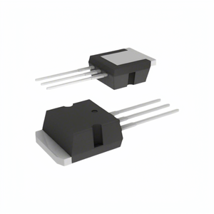 ทรานซิสเตอร์ STB25NM60N-1 I2PAK ซื้อชิ้นส่วนอิเล็กทรอนิกส์ออนไลน์ มีสินค้าในสต็อก - Product Image 1