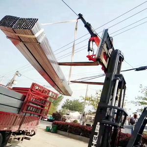 5t מלגזה חלוץ ום מנוף קובץ מצורף - Product Image 2