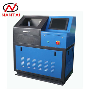 <span class=keywords><strong>NTS300</strong></span> Banc d'essai d'injecteurs <span class=keywords><strong>Common</strong></span> <span class=keywords><strong>Rail</strong></span> NANTAI - Product Image 4