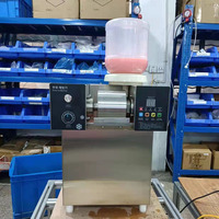 Machine à glace au lait entièrement automatique FeiPuLi, machine à glace commerciale, machine à Bingsu coréen