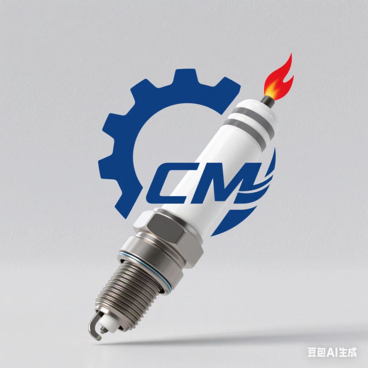 Anyang Chenmao Automotive Parts Remanufacturing Co., Ltd. logo