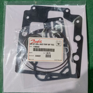 ซีลน้ำมันเครื่องกล 49510189 สำหรับปั๊มไฮดรอลิก Dan Foss รุ่น PV22 PV23 - Product Image 2