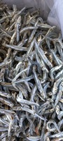 Produits de la mer séchés en provenance d'usine : Anchois, crevettes bébés, scad OEM 500 grammes 1 kg - Seafood(at)linda(dot)com -W/S: 0084 9989 322 607