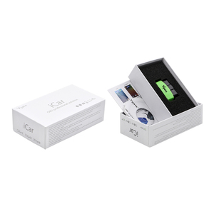 Vgate ICar 3 Bt OBD2 Code Elm327 Interfaz OBD2 Bt Vgate ICar3 Bt Auto - Product Image 6