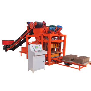 Machine de moulage de blocs de ciment à haute capacité de production 18,1 kW 380 V, en bon état, pour pavés carrés et pierres de <span class=keywords><strong>bordure</strong></span>, avec roulement central - Product Image 1