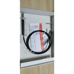 HC2A-IC102 ใหม่ โรโตรนิคเซ็นเซอร์วัดความชื้นอุณหภูมิสูงเฟดเอ็กซ์หรือดีเอชแอล - Product Image 2