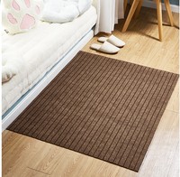 Best Price Pvc Waterproof Polyester Entrance Kitchen Door Mat Floor Mats Carpet Runners
