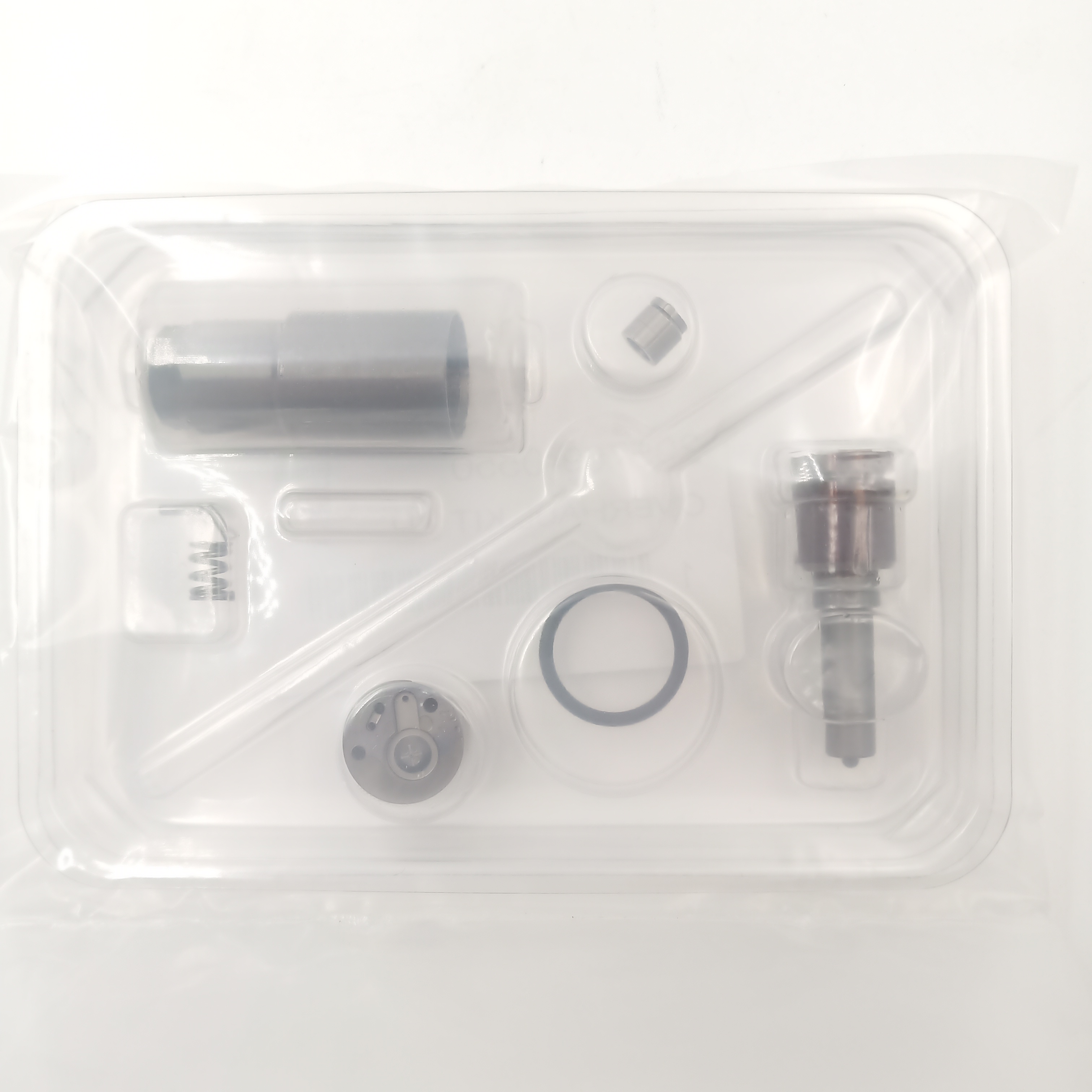 High Quality Repair Kit For Injector 095000-6654 095000-8633 095000-8793 Overhaul Kit For Injector 8-98030550-4