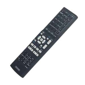AXD7660 pengendali jarak jauh pengganti AXD 7660 <span class=keywords><strong>Remote</strong></span> Control pengganti cocok untuk Pioneer Receiver AXD7660 pengendali jarak jauh - Product Image 3