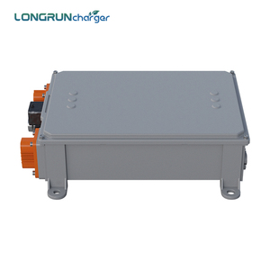 6600W 3-in-1 EV Onboard-Ladegerät OBC DC/DC-Wechselrichter für Elektroauto Van LKW Gabelstapler Boot - Product Image 2